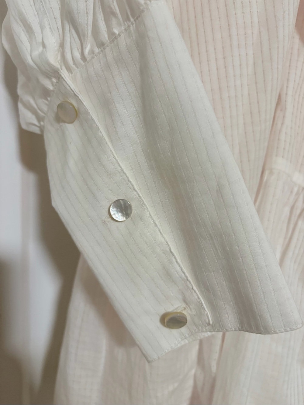 The Label Edition Pablo Dress - Picture 3 of 10